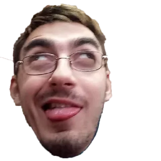 Стикер ХФМБК 2 - 3