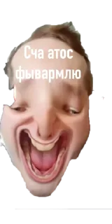 Стикер ХФМБК 2 - 6