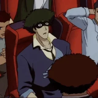 Sticker Spike @anime_stickerr - 10