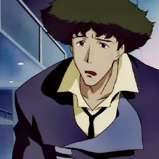 Sticker Spike @anime_stickerr - 7