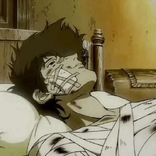 Sticker Spike @anime_stickerr - 6