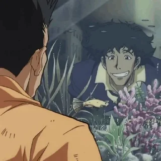 Sticker Spike @anime_stickerr - 0