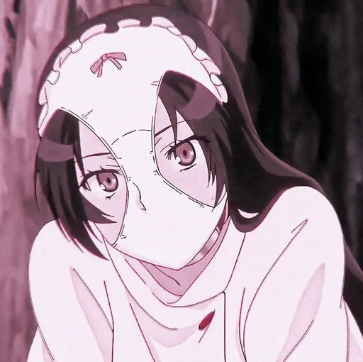 sketch anime drawing