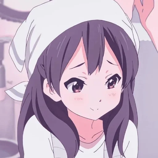 ✿Anime emotions✿ @anime_sticks :: @fStikBot - 