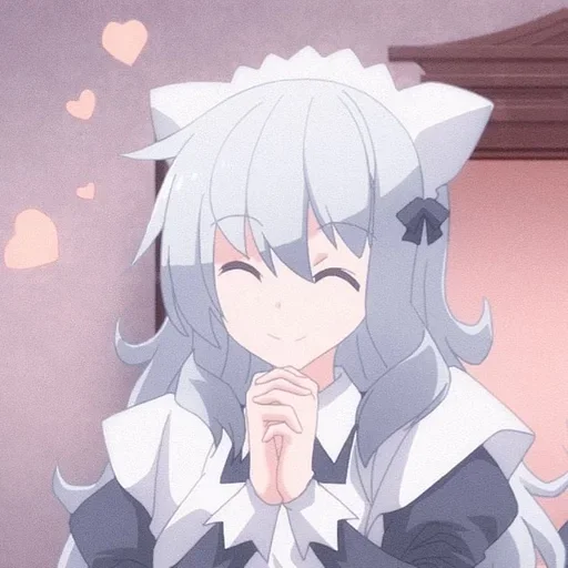 Стикер ✿Anime emotions✿ @anime_sticks :: @fStikBot - 11