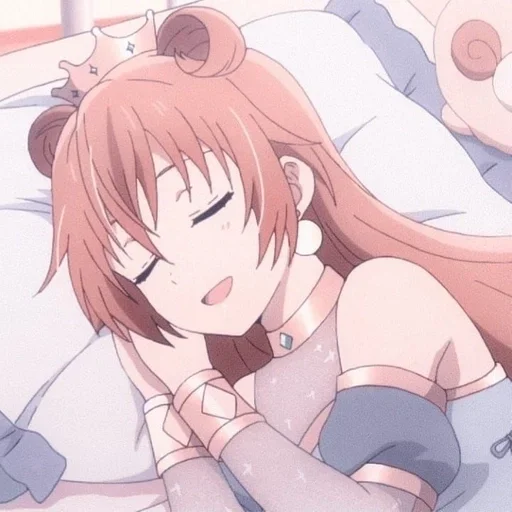 Стикер ✿Anime emotions✿ @anime_sticks :: @fStikBot - 7