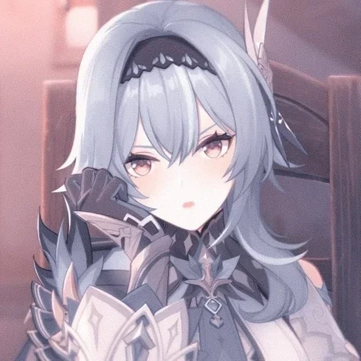 Стикер ✿Anime emotions✿ @anime_sticks :: @fStikBot - 6