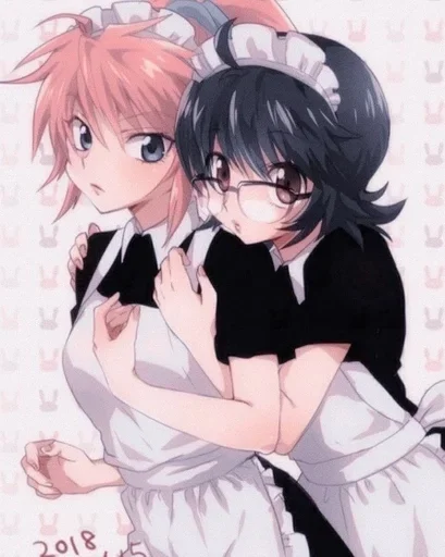 Стикер ✿Anime emotions✿ @anime_sticks :: @fStikBot - 3