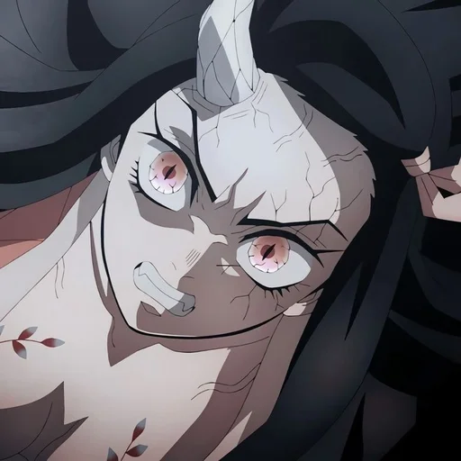 Sticker NEZUKO KAMADO   @anime_sticks :: @fStikBot - 11