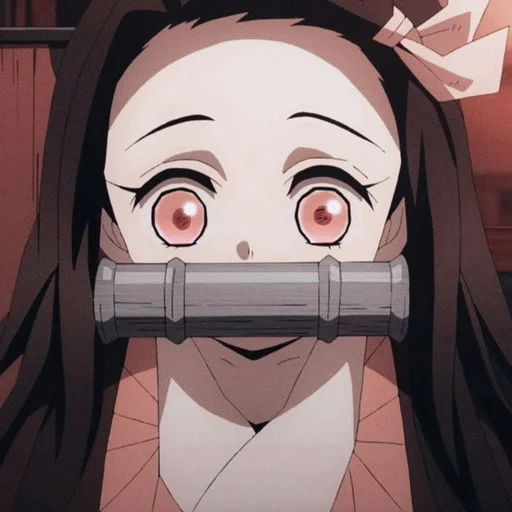 Sticker NEZUKO KAMADO   @anime_sticks :: @fStikBot - 10