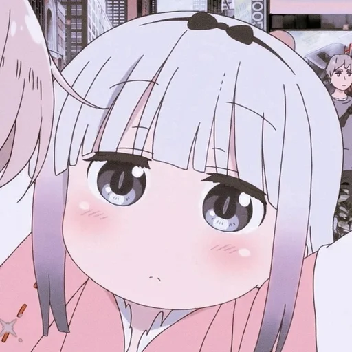 аниме мультфильм манга