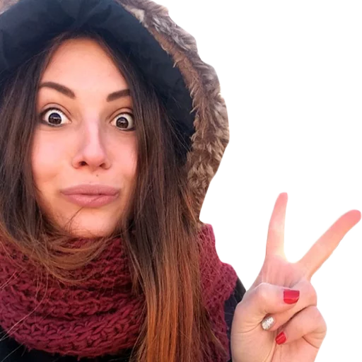 Человек модный аксессуар одежда