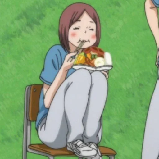 clothing drawing human face