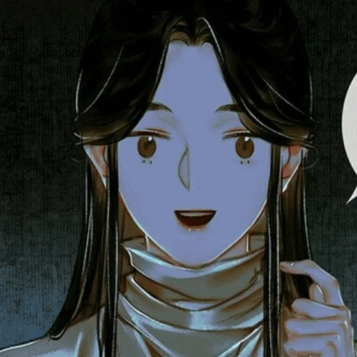 аниме мультфильм иллюстрация