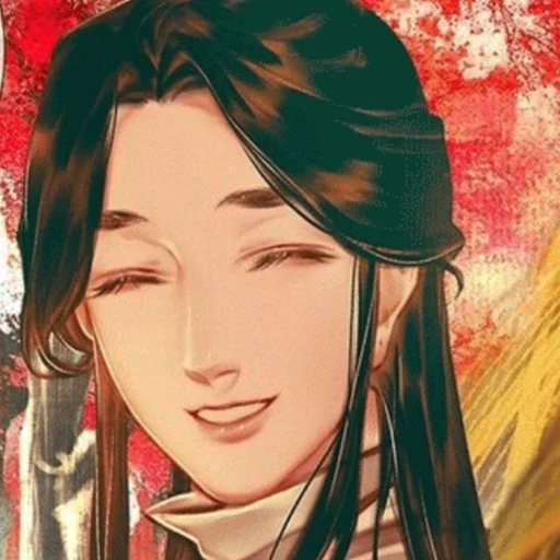 живопись эскиз человеческое лицо