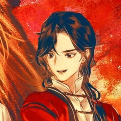 живопись человеческое лицо рисование