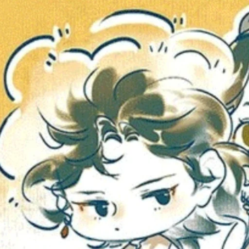 иллюстрация мультфильм эскиз