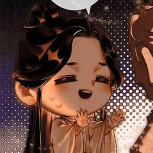 мультфильм человеческое лицо искусство