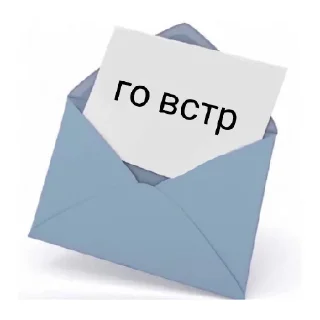 Sticker огурец от копатыча - 3