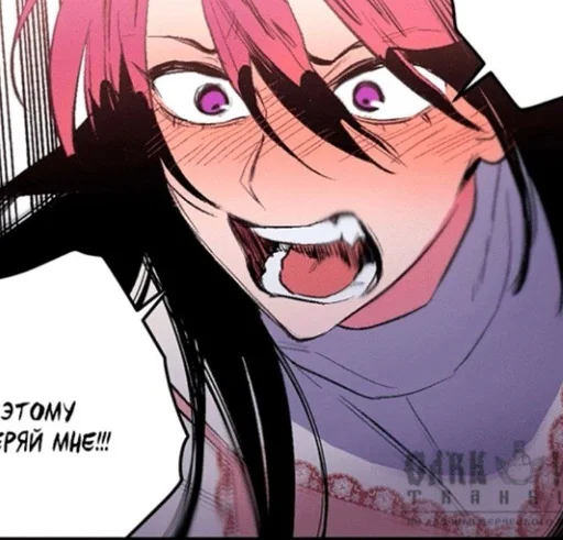 anime cartoon illustration