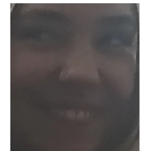 eyebrow screenshot lip