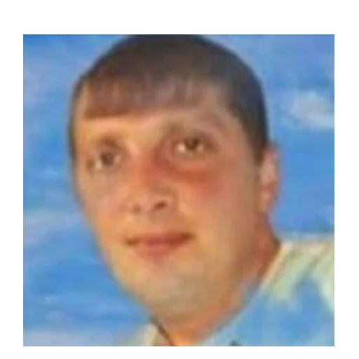 human face forehead person