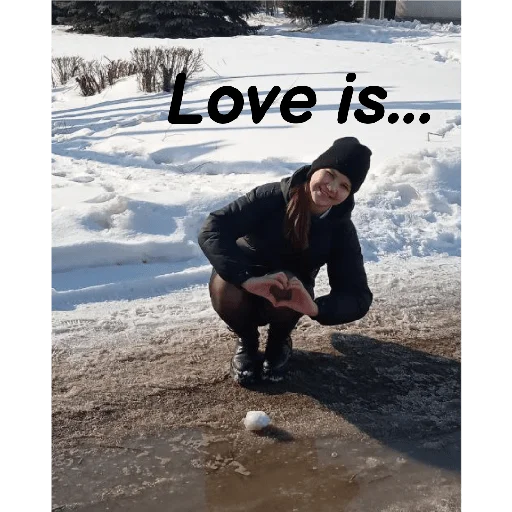 Стикер Что? - 7