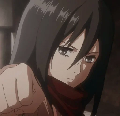 аниме мультфильм cg иллюстрация