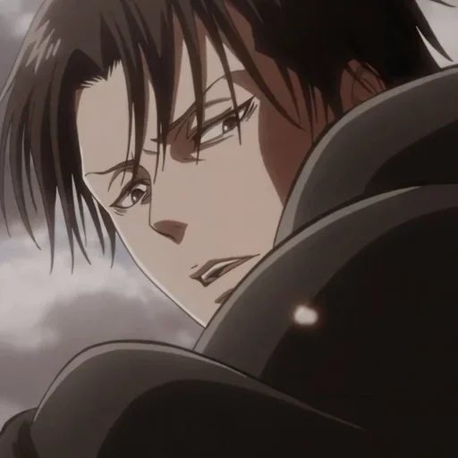 аниме cg иллюстрация мультфильм