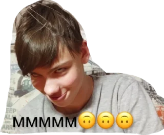 Sticker 👊🏼👊🏼👊🏼 - 2