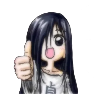 Sticker стикиры от крул @hhmewq - 2