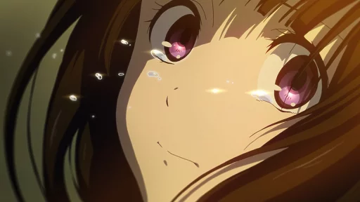 Стикер Hyouka - 5