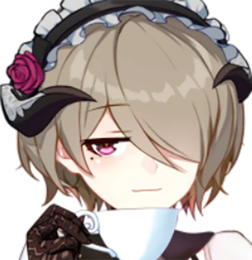 HonkaiImpact3rd @lostinparadisee - аниме