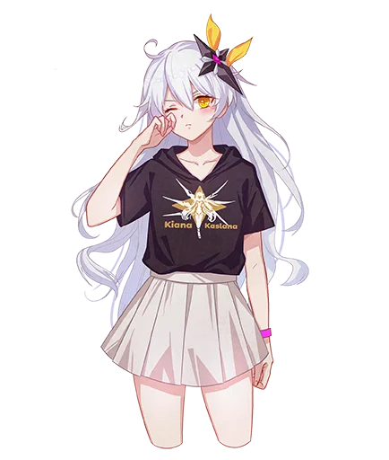 аниме одежда мультфильм