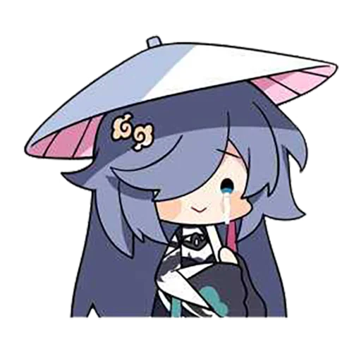 аниме мультфильм иллюстрация