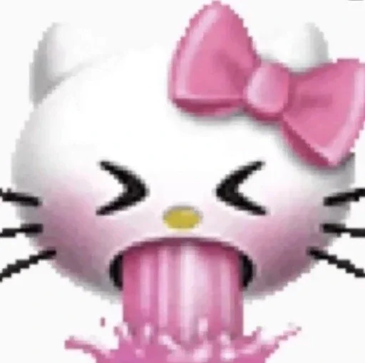 Sticker hibykitt - 1