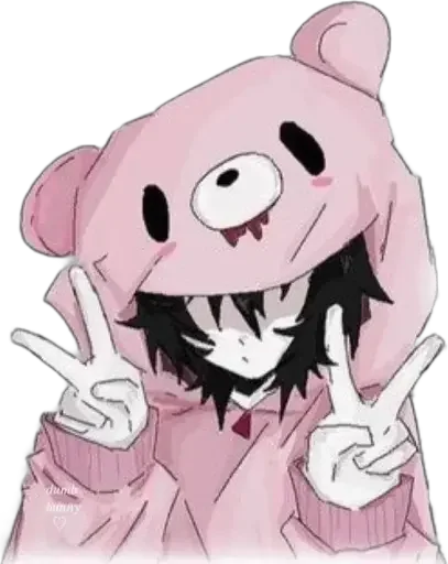 Sticker hibykitt - 1