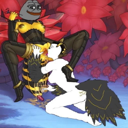 Sticker hiddenpepe - 8