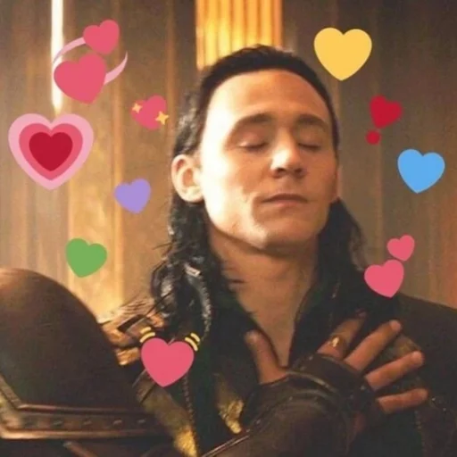 Sticker для ваших хиддл-бонеров by @fStikBot - 9