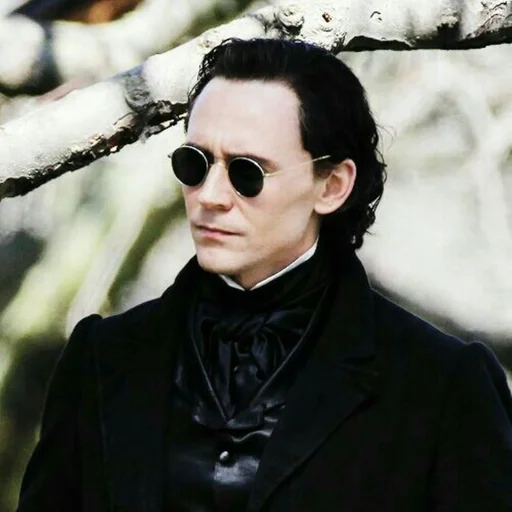 Sticker для ваших хиддл-бонеров by @fStikBot - 3