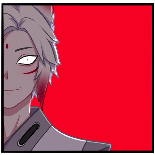 Sticker hidebeznadpisei - 1