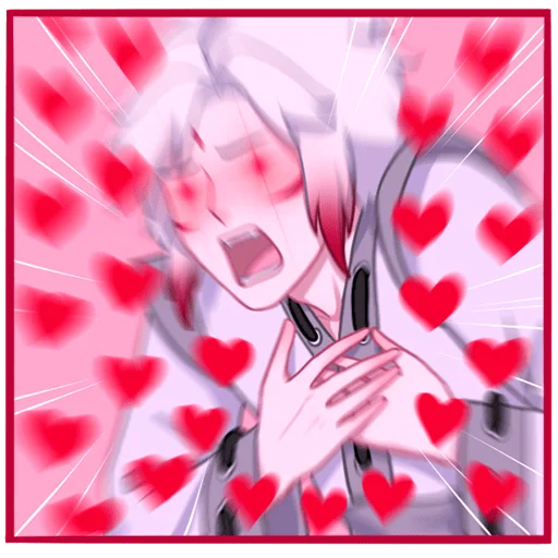 Стикер hidebeznadpisei - 1