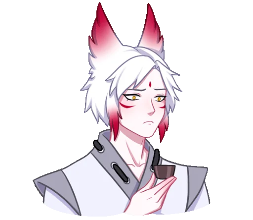 Стикер hidebeznadpisei - 1