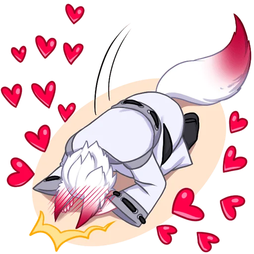 Sticker hidebeznadpisei - 1