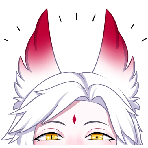 Стикер hidebeznadpisei - 1