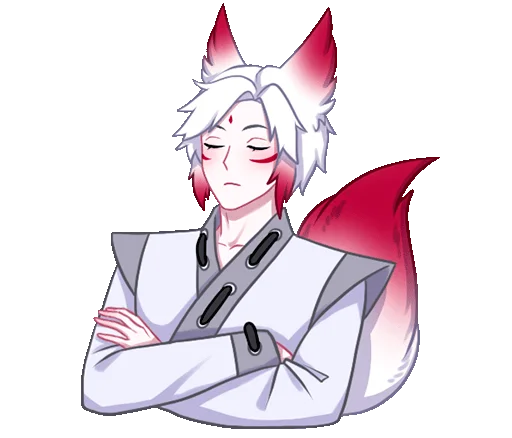 Sticker hidebeznadpisei - 1