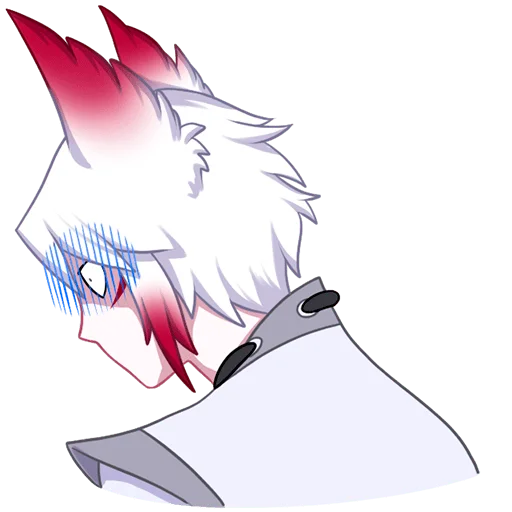 Sticker hidebeznadpisei - 1