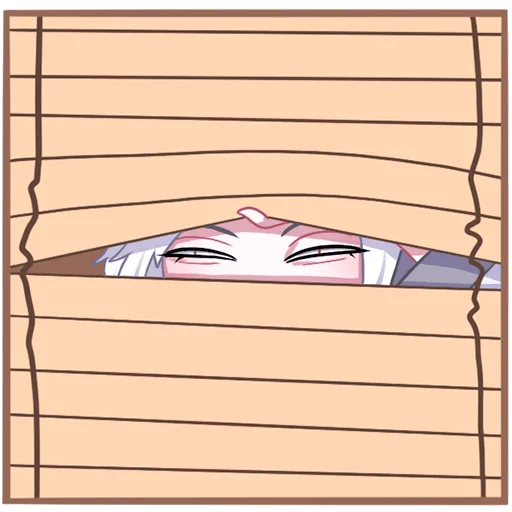 Sticker hidebeznadpisei - 1