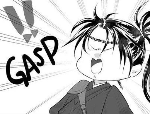 anime illustration cartoon