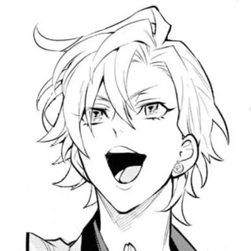 эскиз иллюстрация мультфильм